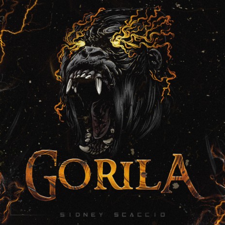 Gorila | Boomplay Music