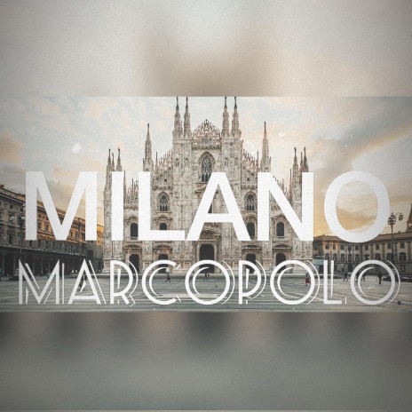 MILANO | Boomplay Music
