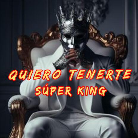 Quiero Tenerte | Boomplay Music