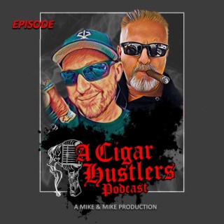 Cigar Hustlers Podcast 260 Black Adam