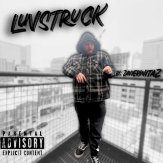 LUVSTRUCK