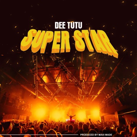 Superstar | Boomplay Music