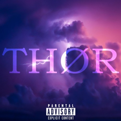 Thør ft. wydtruly, luvvshai, faultt & vrkn.