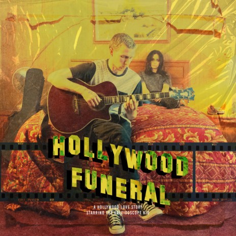 Hollywood Funeral | Boomplay Music