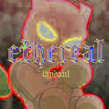 ethereal slowed