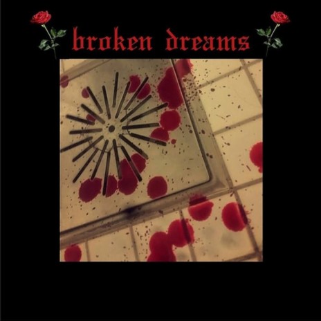 broken dreams ft. Linden | Boomplay Music