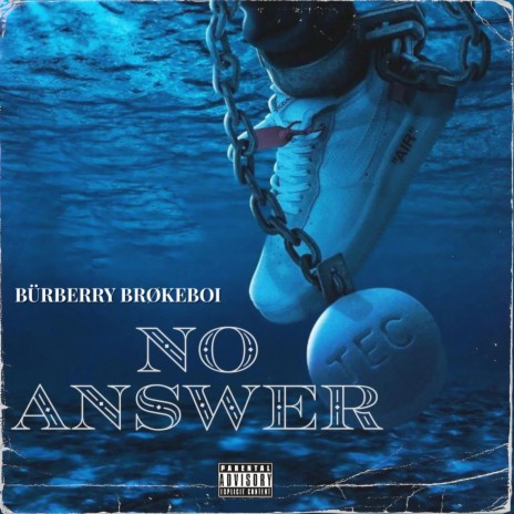 No Answer | Boomplay Music