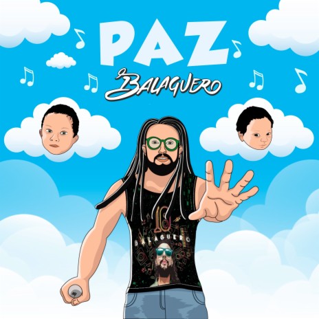 Paz | Boomplay Music