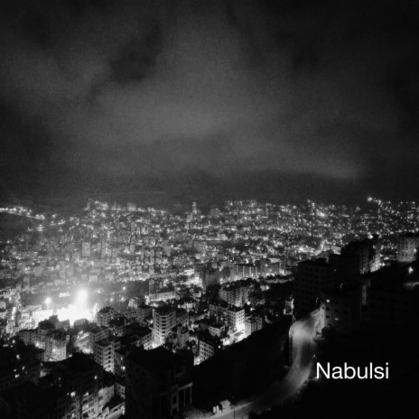 Nabulsi | Boomplay Music