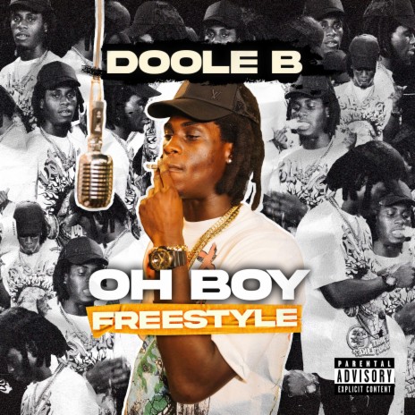 Oh Boy (Freestyle) | Boomplay Music