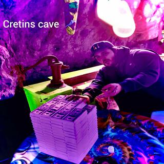 Cretins cave