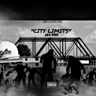 City Limits lyrics | Boomplay Music