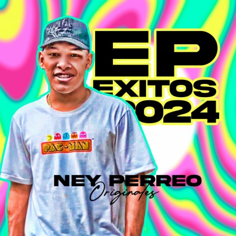 Estoy Dejado (Ney Perreo) (Guarapos)