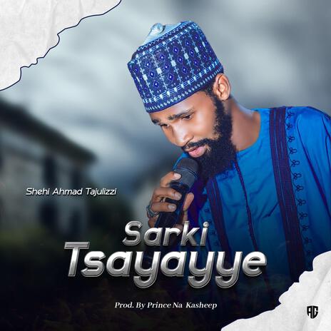 Majalisi Sarki tsayayye | Boomplay Music