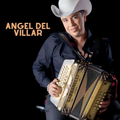 Ángel del Villar | Boomplay Music