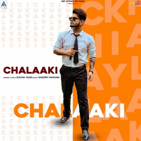 Chalaaki | Boomplay Music