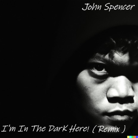 I'm In The Dark Here! (Remix)