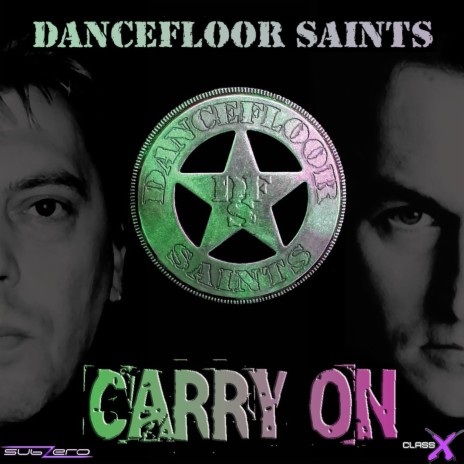 Carry On (Radio Edit) | Boomplay Music