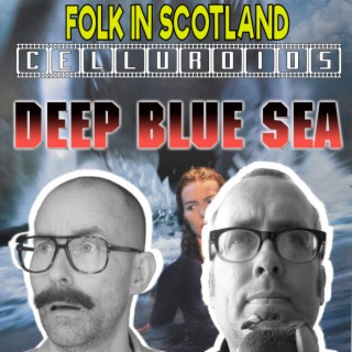 Celluroids - Deep Blue Sea