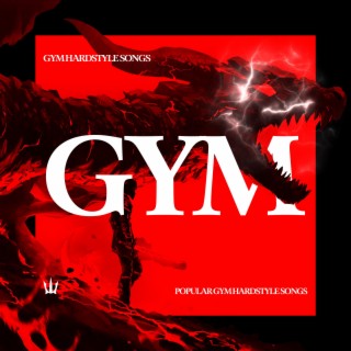 GYM HARDSTYLE SONGS | POPULAR GYM HARDSTYLE SONGS | TIK TOK GYM HARDSTYLE SONGS VOL 10