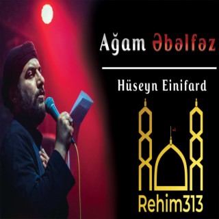 Agam Abbas (Huseyn Einifard |2022|HD|)