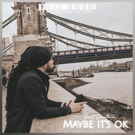 Maybe it's OK (Acoustic) | Boomplay Music