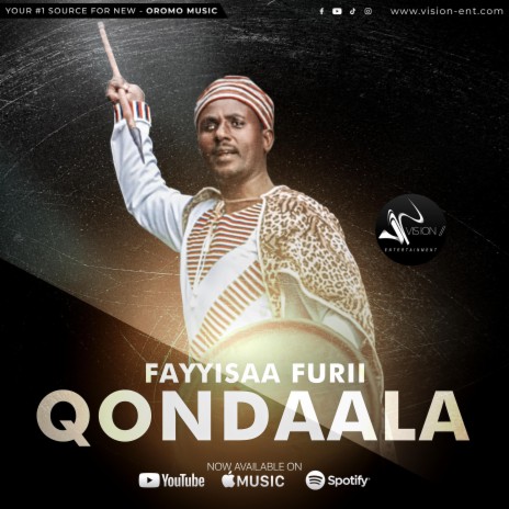 Qondaala | Boomplay Music