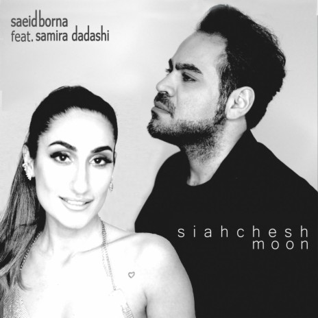 Siahcheshmoon | Boomplay Music