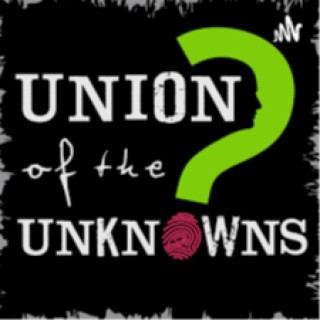 Union of the Unknowns ep.62 - Digging Into Indigenous Roots (Guest Show)