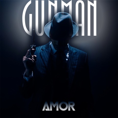 Gunman (Radio Edit)