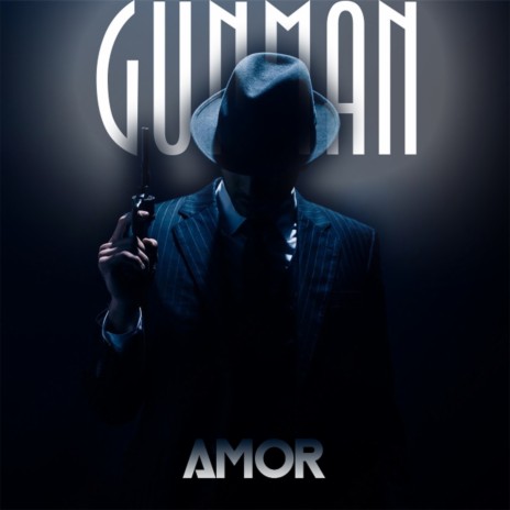 Gunman (Radio Edit) | Boomplay Music