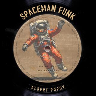 Spaceman Funk