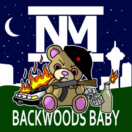 Backwoods Baby | Boomplay Music