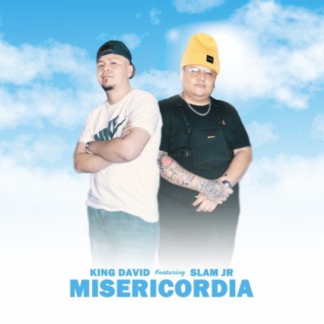 Misericordia ft. Slam JR | Boomplay Music