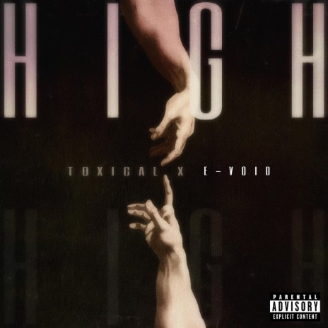 HIGH ft. E Void
