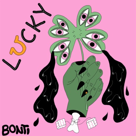 Lucky | Boomplay Music