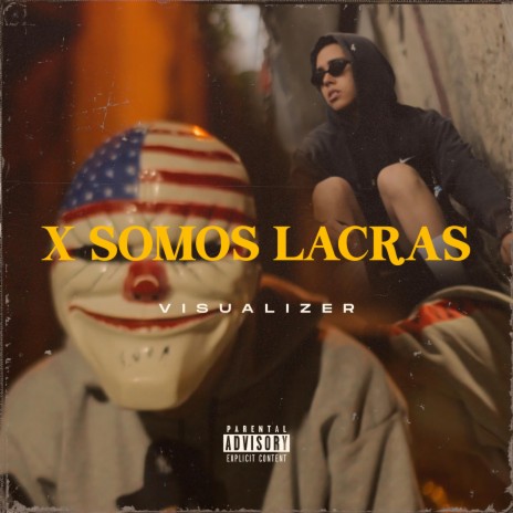 X Somos Lacras ft. Sajiro | Boomplay Music