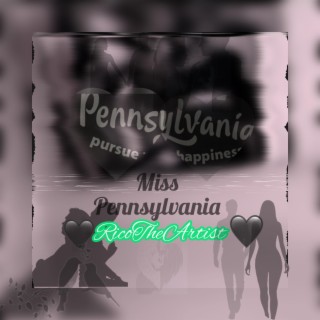 Miss Pennysylvania
