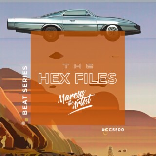 THE HEX FILES #CC5500