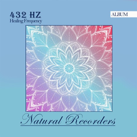 432 Hz Healing Frequency for Deep Sleep | Boomplay Music