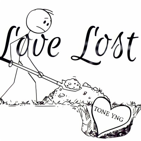 Love Lost | Boomplay Music