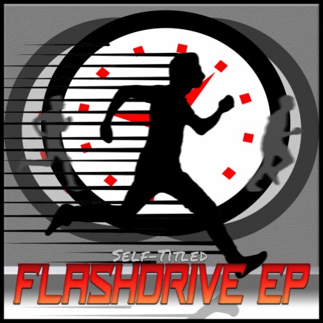 Flashdrive (Original 2020 Version) | Boomplay Music