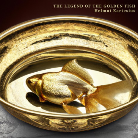 The Legend of the Golden Fish | Boomplay Music