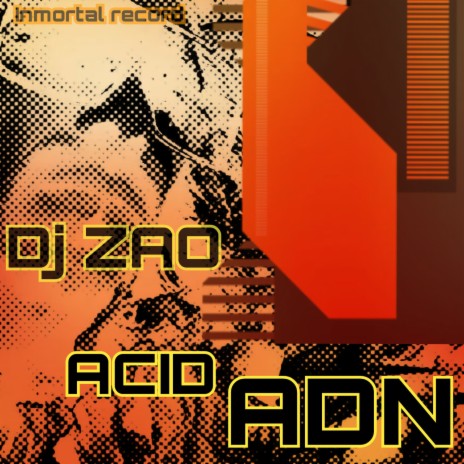 Acid ADN | Boomplay Music