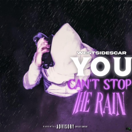 You cant stand the rain