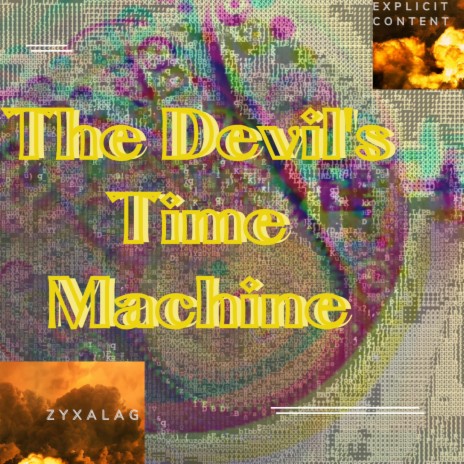 The Devil's New Machine
