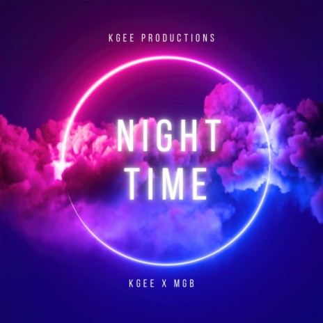 NightTime ft. MGB | Boomplay Music