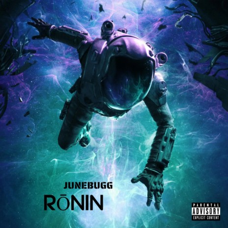 RONIN | Boomplay Music