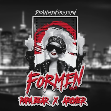 Formen 2019 ft. Archer | Boomplay Music