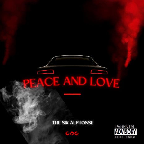Peace and Love | Boomplay Music